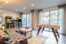 Mint House Austin - South Congress