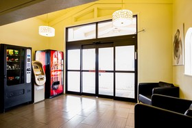 Motel 6 Austin - Midtown