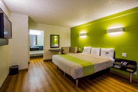 Motel 6 Austin - Midtown