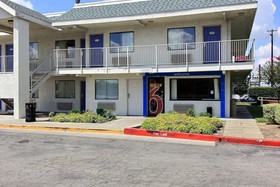 Motel 6 Austin Central - North