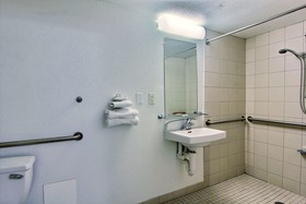 Motel 6 Austin Central - North