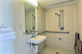 Motel 6 Austin Central - North