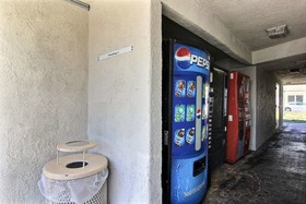 Motel 6 Austin Central - North