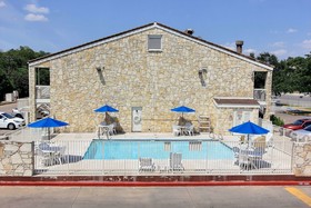 Motel 6 Austin Central - South/Univ. of TX