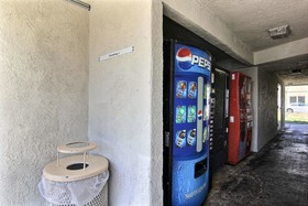 Motel 6 Austin Central - North