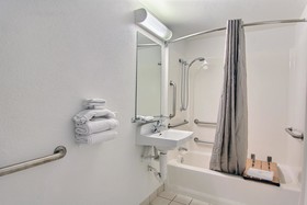 Motel 6 Austin Central - South/Univ. of TX