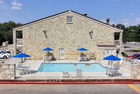 Motel 6 Austin Central - South/Univ. of TX