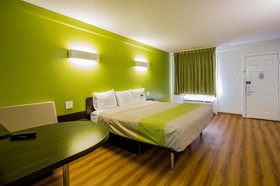 Motel 6 Austin - Midtown