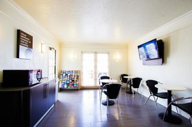 Motel 6 Austin - Midtown
