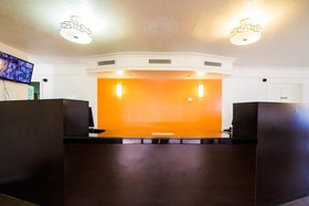 Motel 6 Austin - Midtown