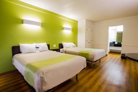 Motel 6 Austin - Midtown