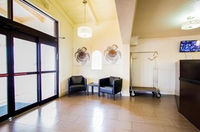 Motel 6 Austin - Midtown