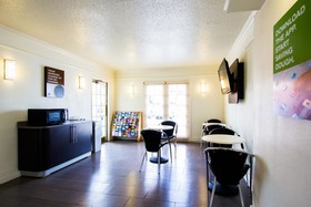Motel 6 Austin - Midtown