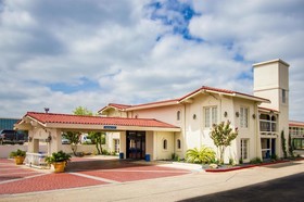 Motel 6 Austin - Midtown