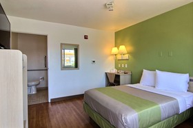 Motel 6 Austin North
