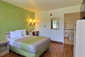 Motel 6 Austin North