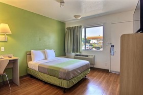 Motel 6 Austin North