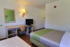 Motel 6 Austin North