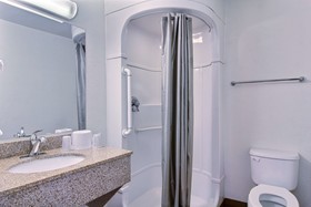 Motel 6 Austin North