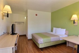 Motel 6 Austin North