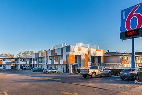 Motel 6 Austin South - Airport