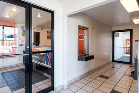 Motel 6 Austin South - Airport