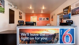 Motel 6 Austin South - Airport