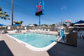 Motel 6 Austin South - Airport