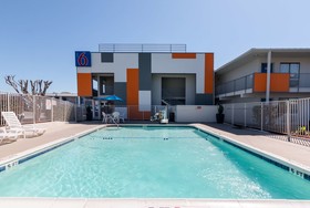 Motel 6 Austin South - Airport