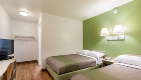Motel 6 Austin South - Airport