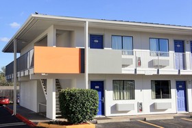 Motel 6 Austin South - Airport