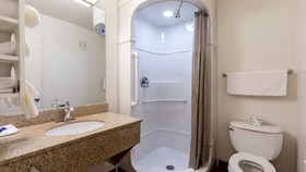 Motel 6 Austin South - Airport