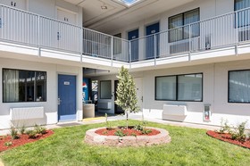 Motel 6 Austin South - Airport