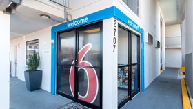 Motel 6 Austin South - Airport