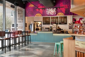 Moxy Austin - University