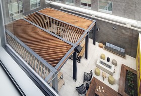 Moxy Austin - University