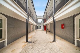 Mueller Square by Evonify