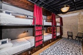 Native Hostels
