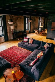 Native Hostels