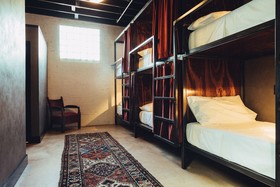 Native Hostels