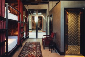 Native Hostels