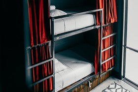 Native Hostels