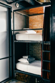 Native Hostels
