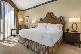 Omni Austin Hotel Downtown