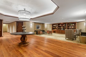Omni Austin Hotel Downtown