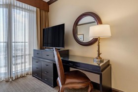 Omni Austin Hotel Downtown
