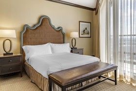 Omni Austin Hotel Downtown