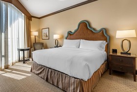 Omni Austin Hotel Downtown