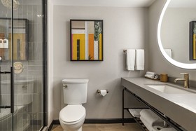Omni Austin Hotel Downtown