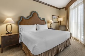 Omni Austin Hotel Downtown
